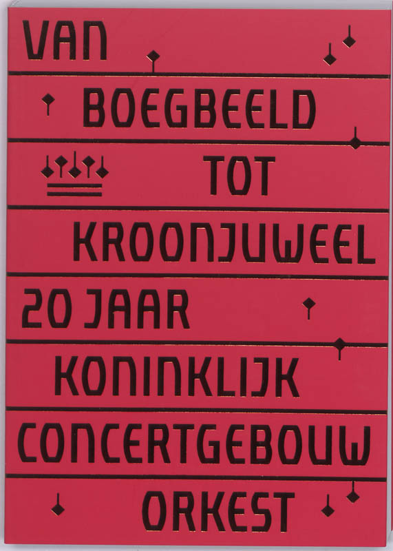 H. Posthuma de Boer-Klautz Van Boegbeeld Tot Kroonjuweel