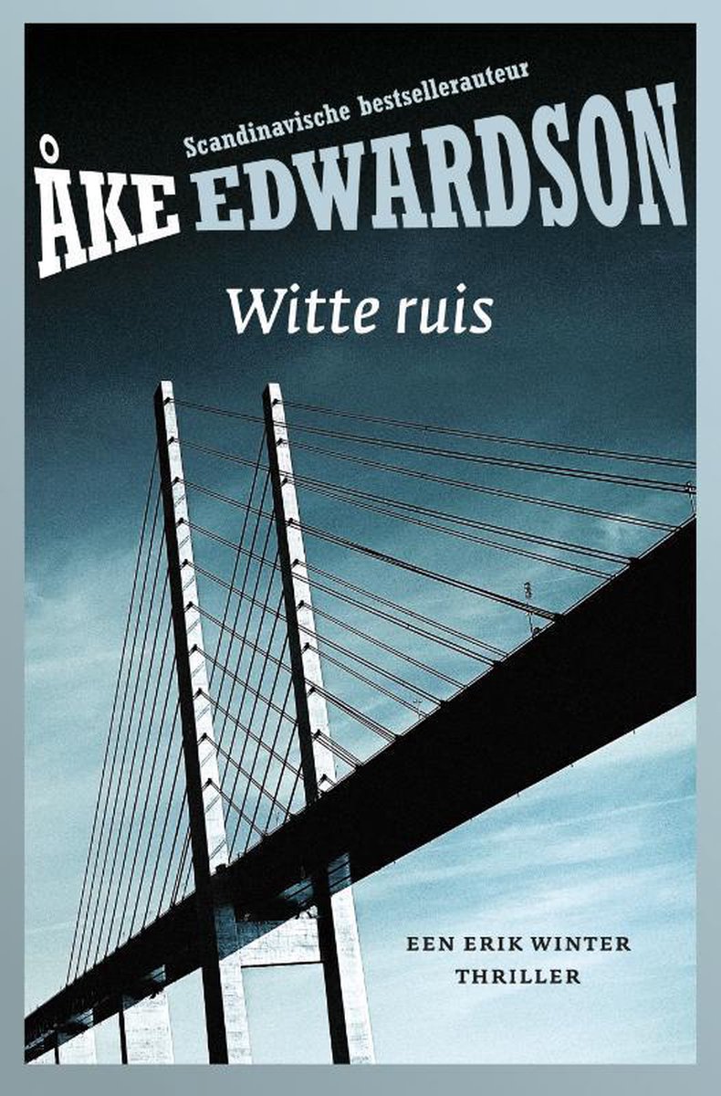 Witte ruis / Erik Winter / 11