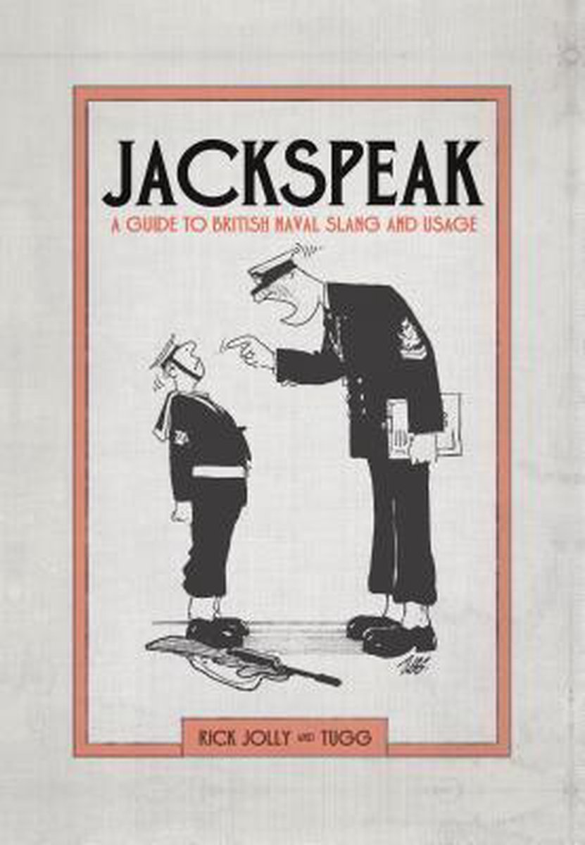 JACKSPEAK