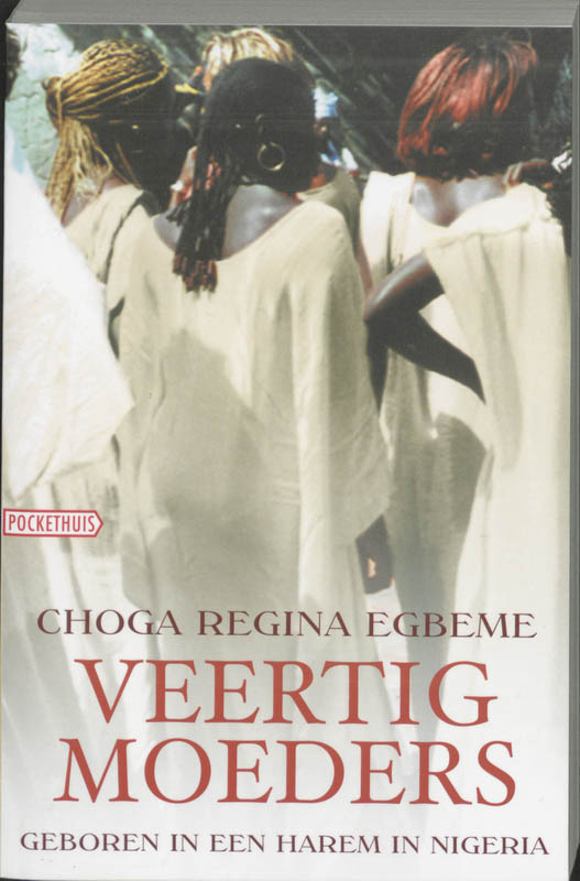 Veertig moeders