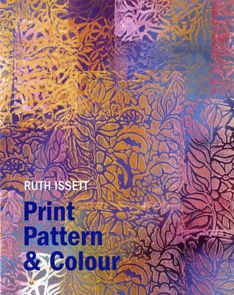 Print, Pattern And Colour