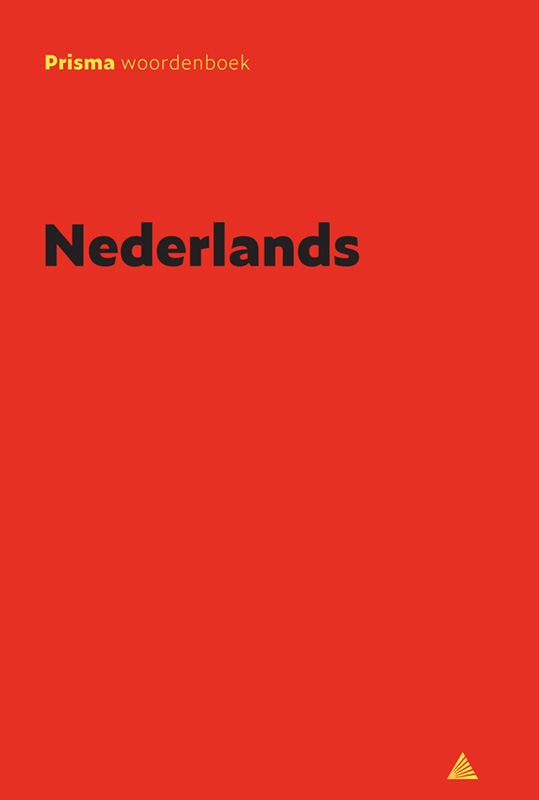 Nederlands / Prisma Woordenboek
