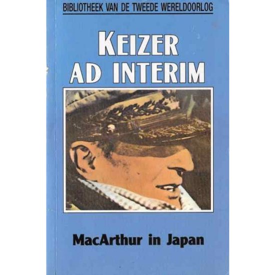 BIBL 2E W.O. 82 KEIZER AD INTERIM