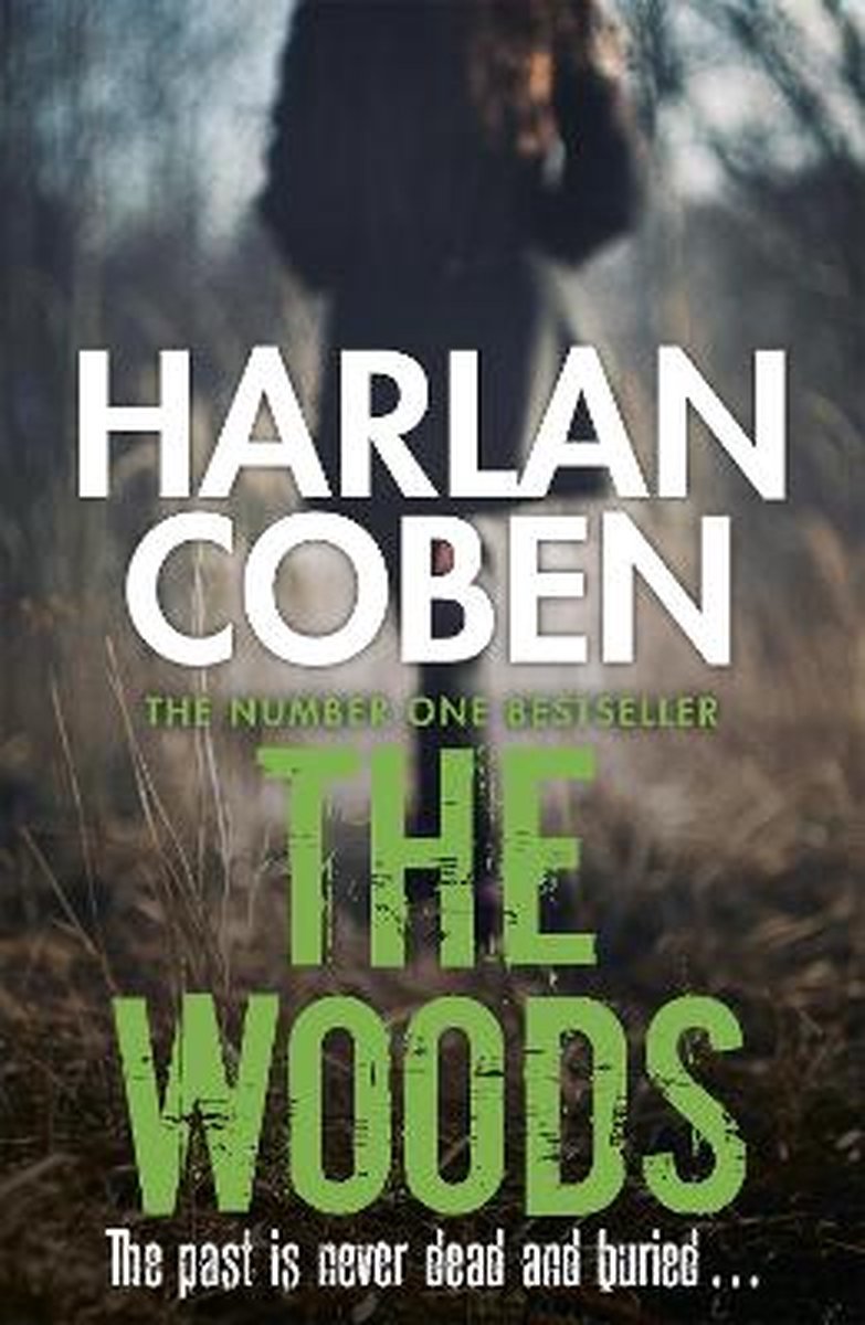 Harlan Coben Woods thumbnail