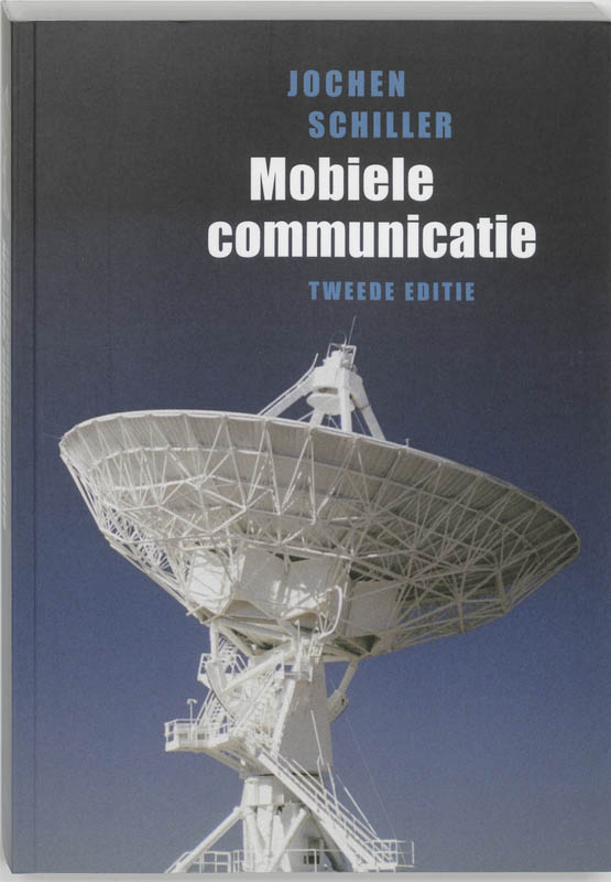 Mobiele Communicatie, 2/E