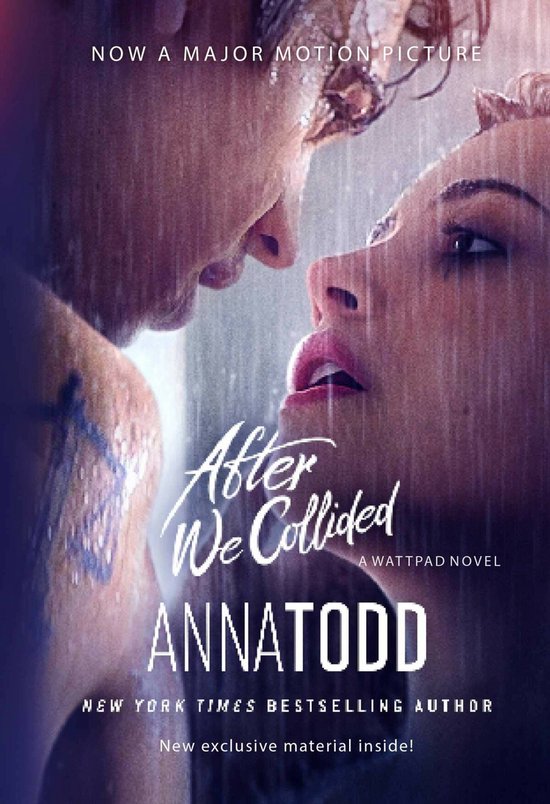 After we collided / After / 2