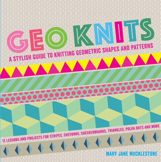 Geo Knits