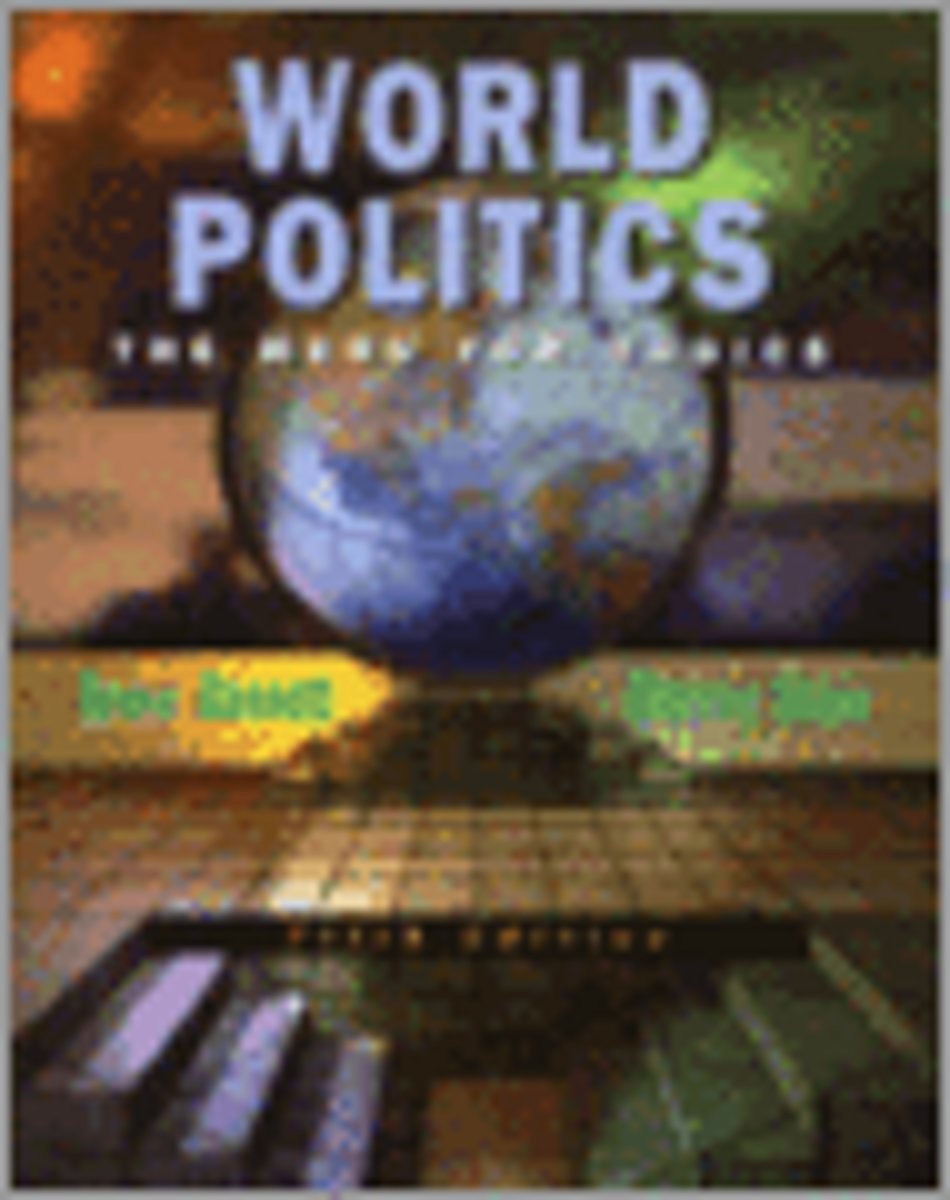 World Politics