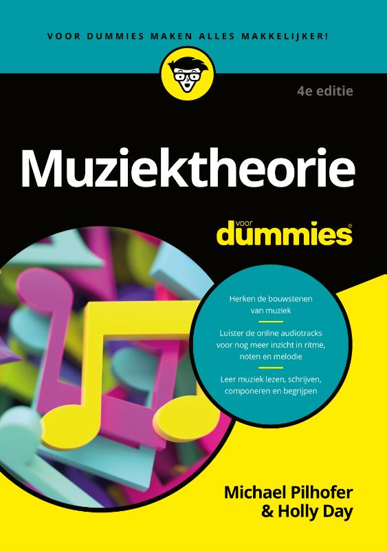 Muziektheorie voor Dummies / Voor Dummies