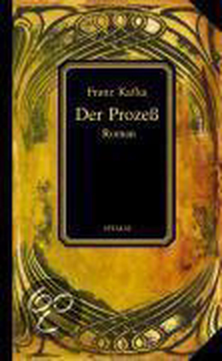 Der Proceß ( Prozeß)