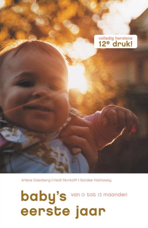 Baby'S Eerste Jaar
