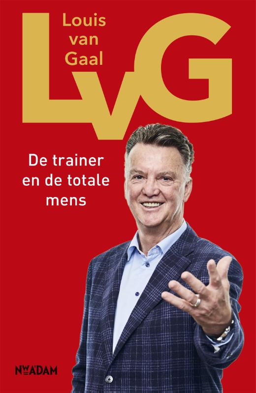 Louis van Gaal LvG thumbnail