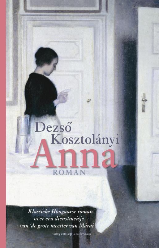 Dezső Kosztolányi Anna thumbnail