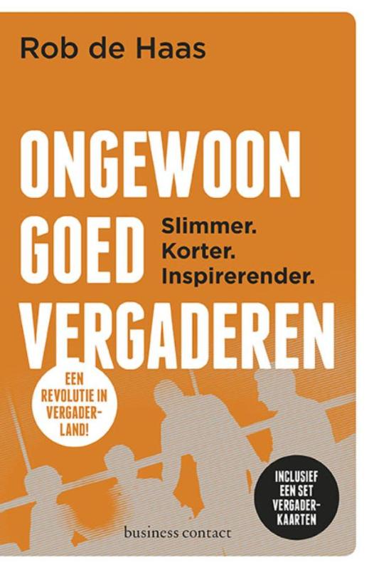 boekenbalie_9789047008842_cover Ongewoon goed vergaderen