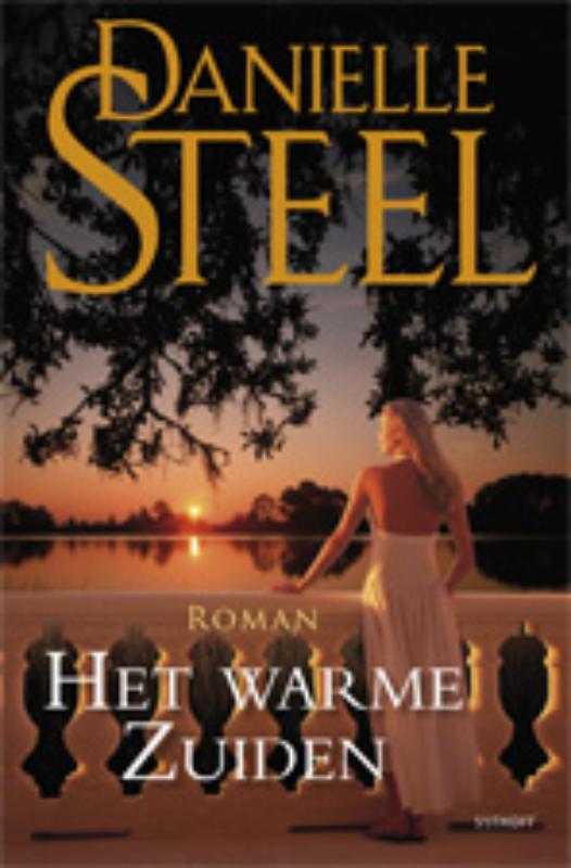 Danielle Steel Het Warme Zuiden thumbnail