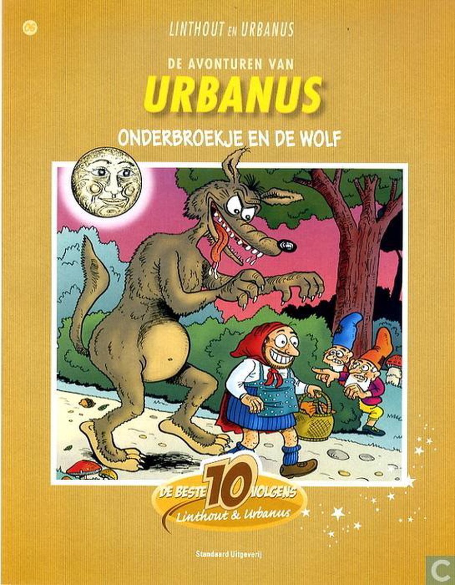 Urbanus 6