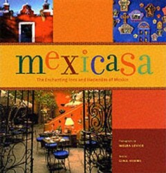 MEXICASA                             ING