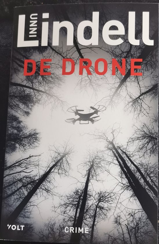 De drone