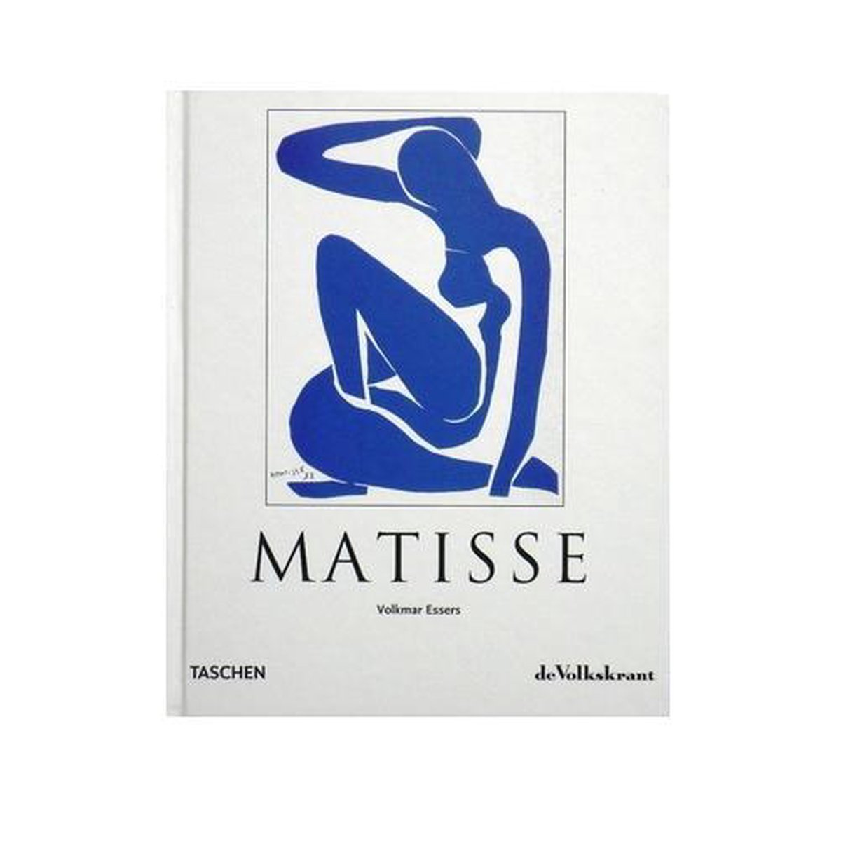 Volkmar Essers Matisse thumbnail