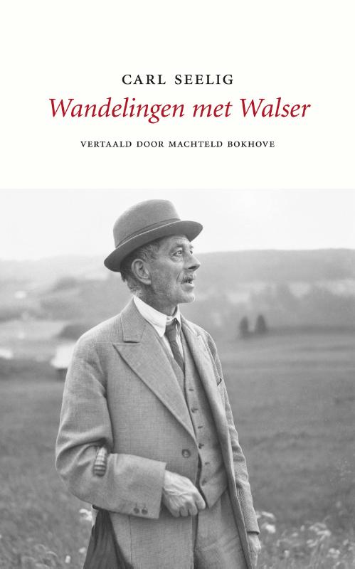 Carl Seelig Wandelingen Met Walser thumbnail