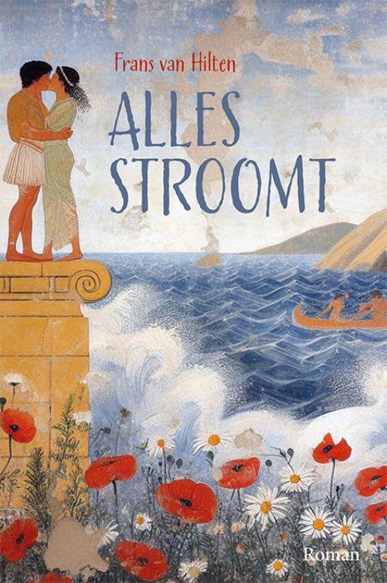 Frans van Hilten Alles Stroomt thumbnail