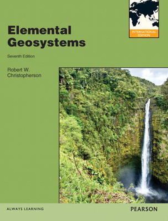 Elemental Geosystems:International Edition