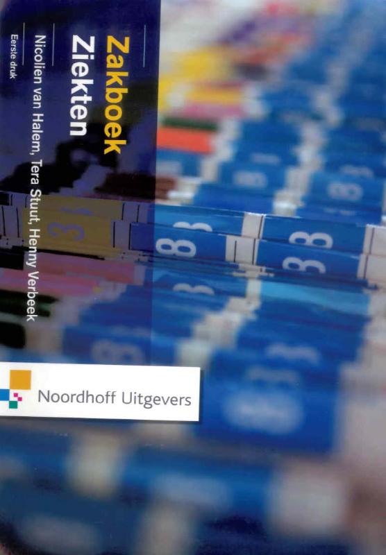 boekenbalie_9789001817466_cover Zakboek ziekten / Vast Boek