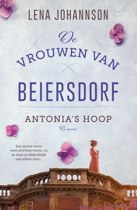 Antonia’s hoop / De vrouwen van Beiersdorf / 2