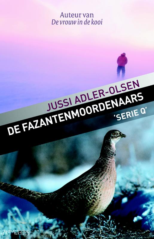 De fazantenmoordenaars / Serie Q