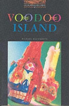 Voodoo: Truth and Fantasy (New Horizons S.)