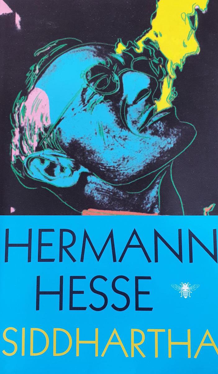 Hermann Hesse Siddhartha thumbnail
