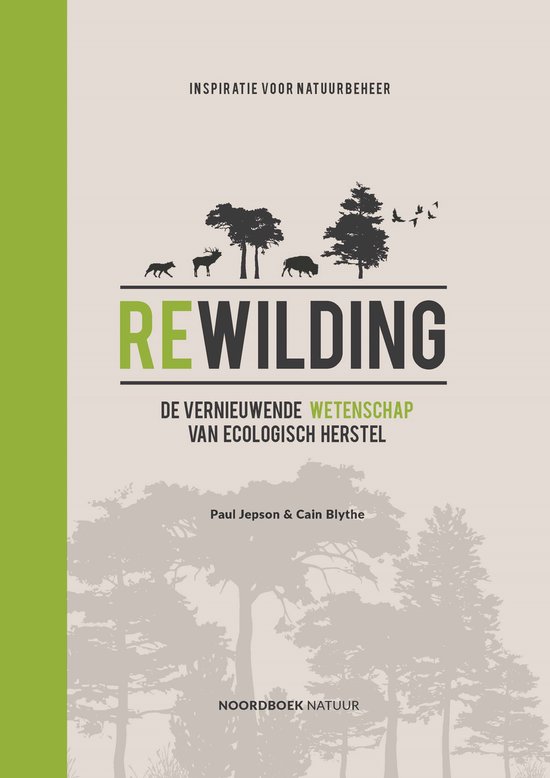 Rewilding