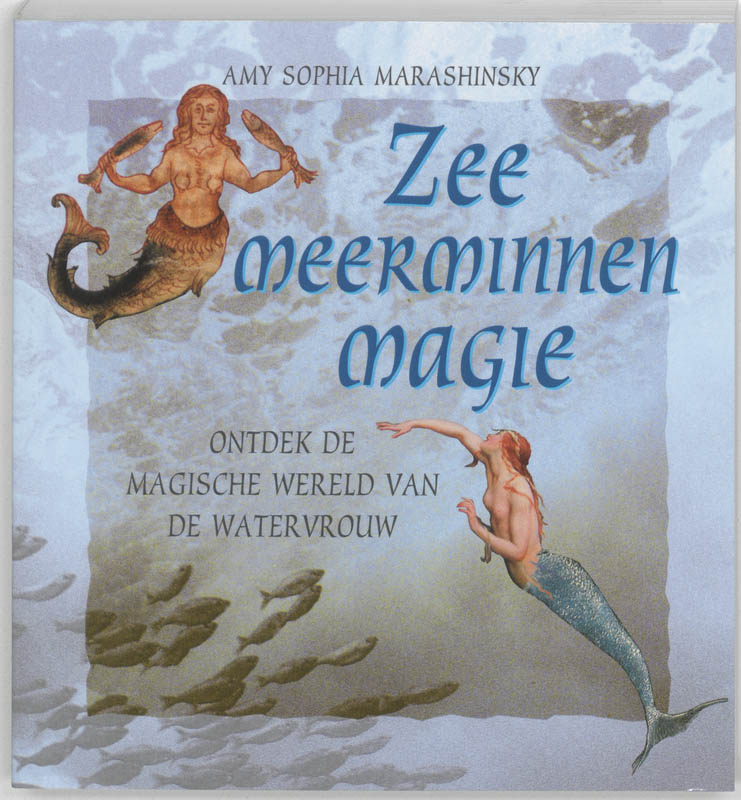 A.S. Marashinsky Zeemeerminnenmagie thumbnail
