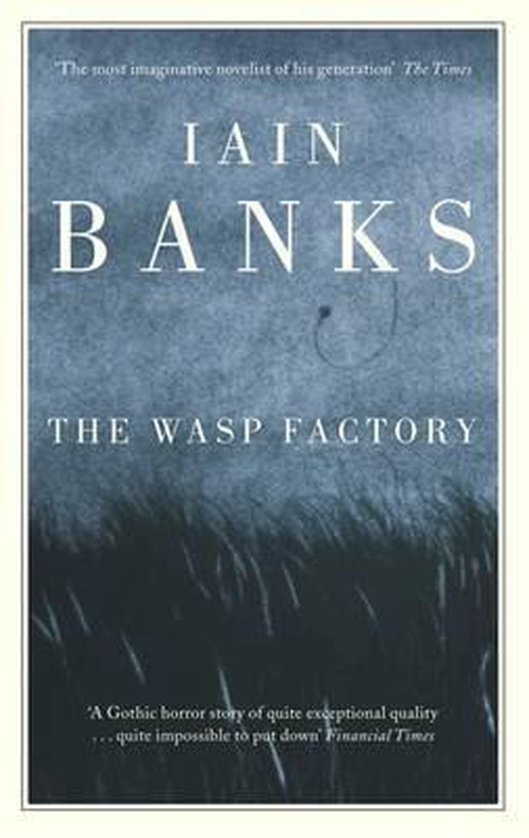 Wasp Factory