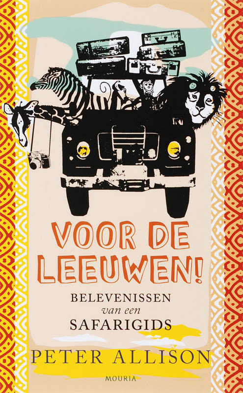 boekenbalie_9789045800288_cover Voor de leeuwen!
