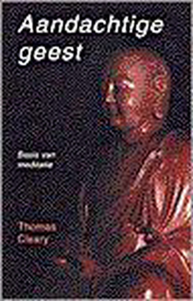 T. Cleary Aandachtige Geest thumbnail