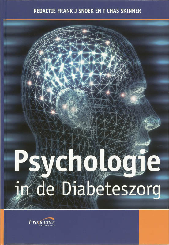 Psychologie in de diabeteszorg