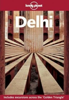 DELHI CITYGUIDE 3E                   ING