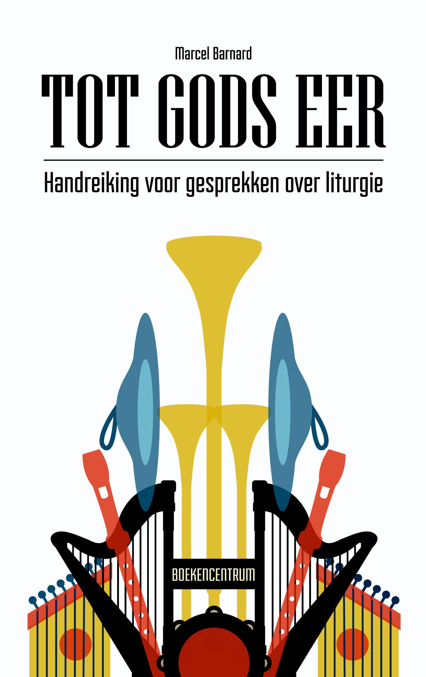 boekenbalie_9789023954606_cover Tot Gods eer