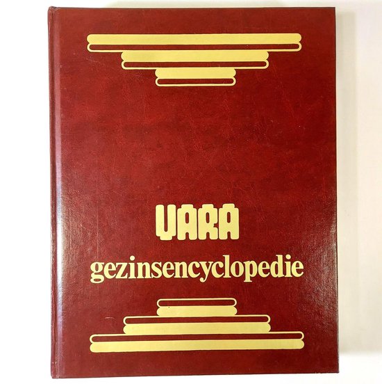 Arthur Graaff Encyclopedie Voor Iedereen Ed. 1978
