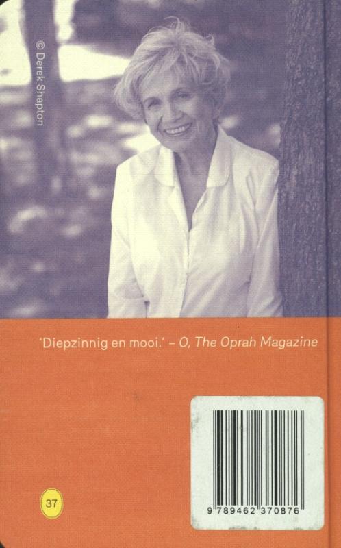 Te veel geluk / Colibri-bibliotheek / 37 Te veel geluk / Colibri-bibliotheek / 37 achterkant