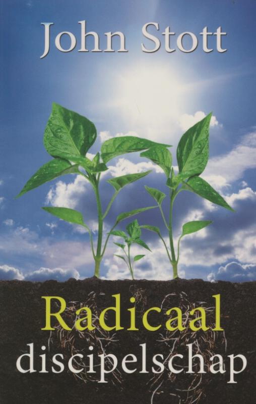 Radicaal discipelschap