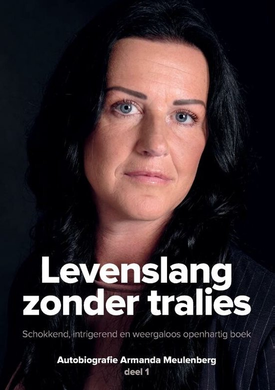 Levenslang zonder tralies 1