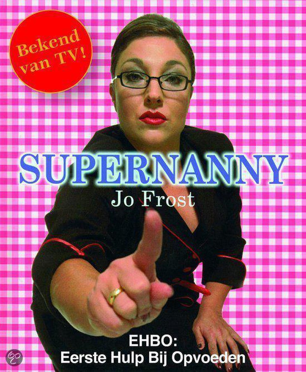 Supernanny