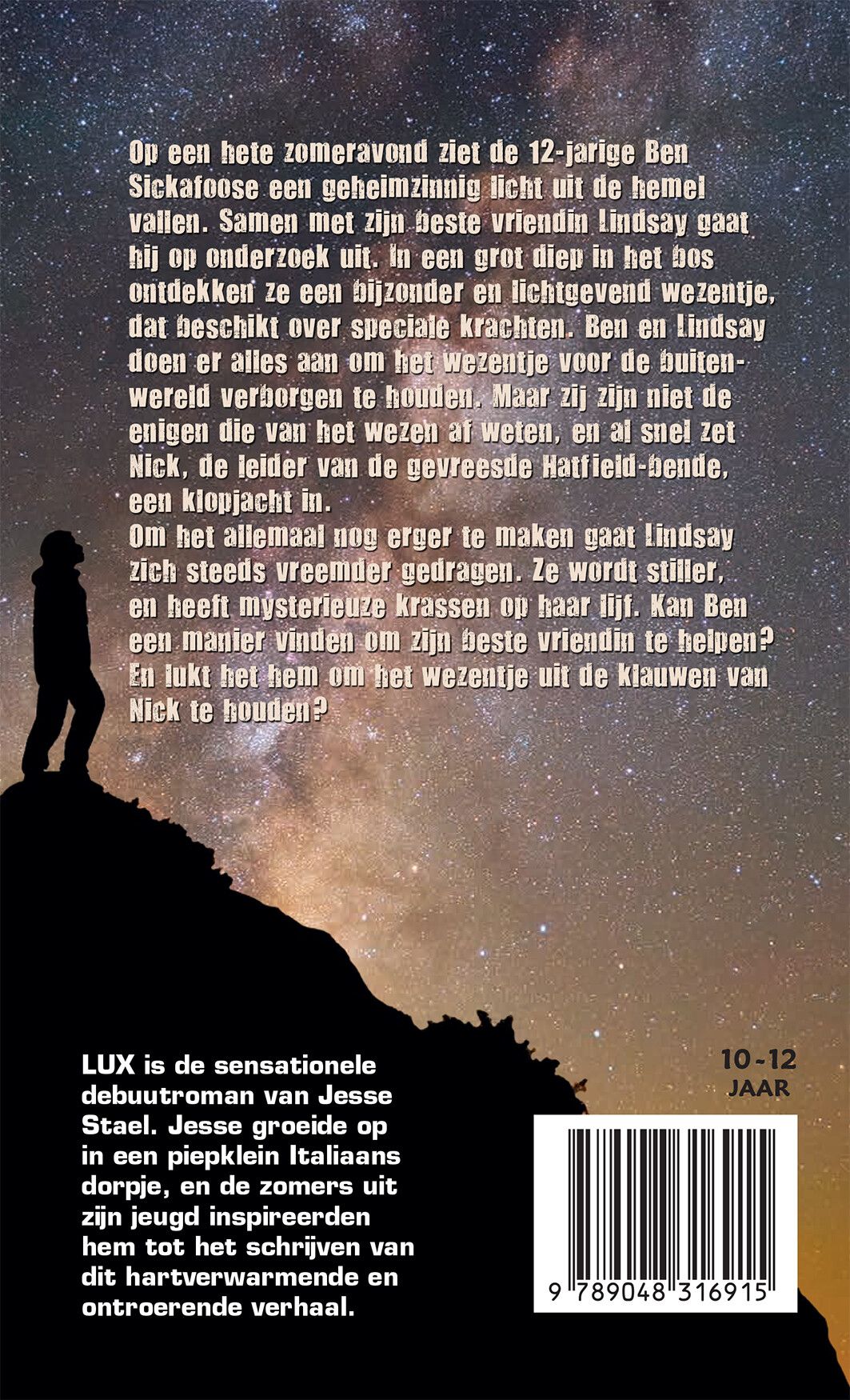 Lux achterkant