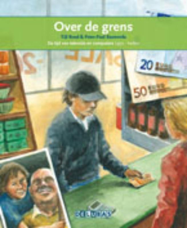 Over de grens / Europa / Terugblikken leesboeken / 50