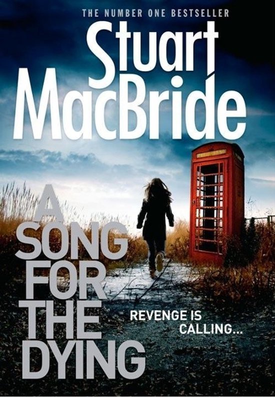 Song For The Dying
