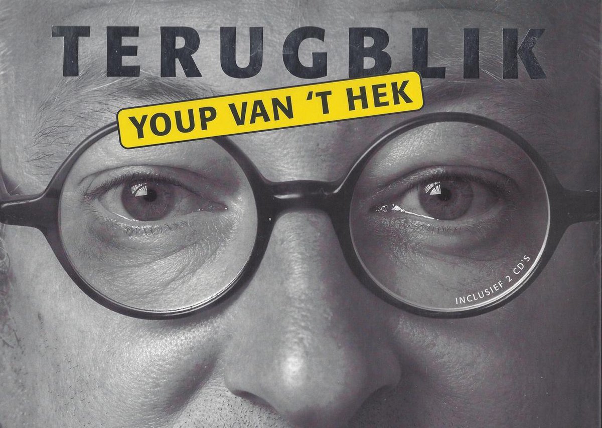 Youp van 't Hek Terugblik