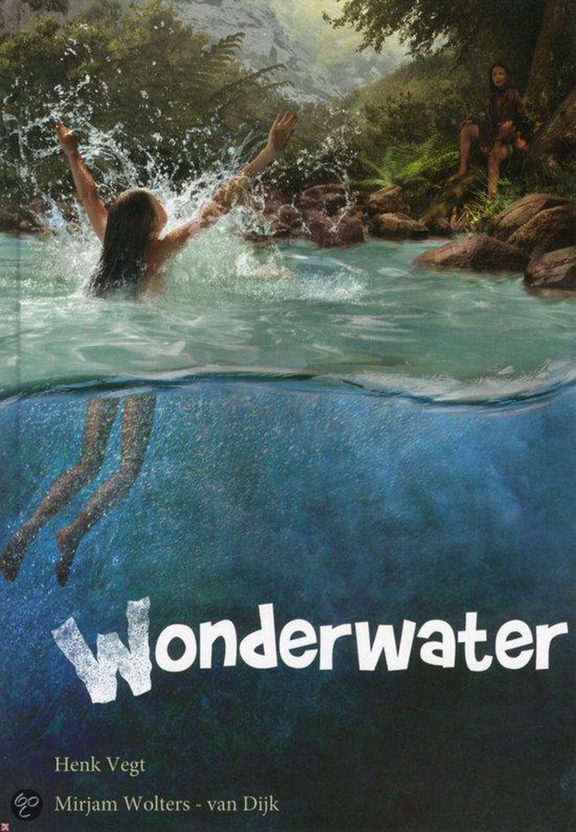 Wonderwater