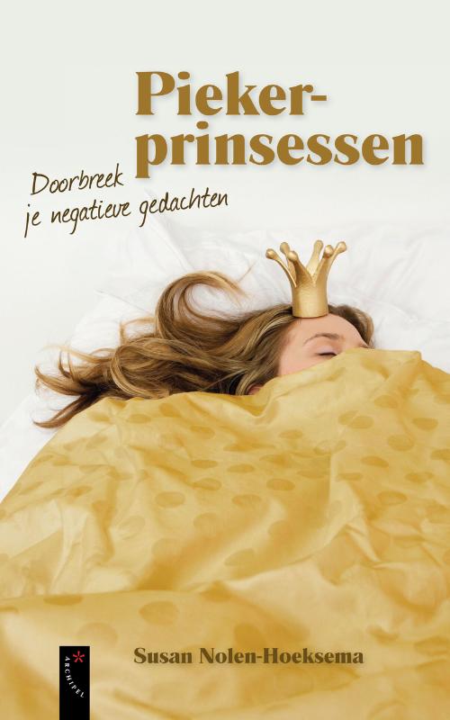 Piekerprinsessen